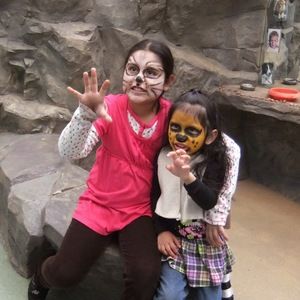 Meet your Posher, Coralia